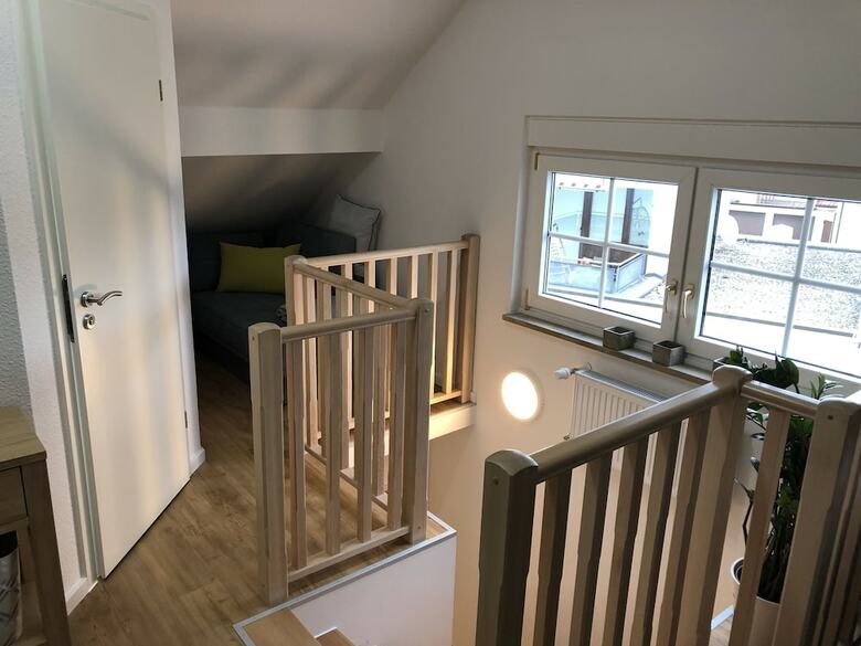 Apartamentos Wendlers Ferienwohnungen 4-6