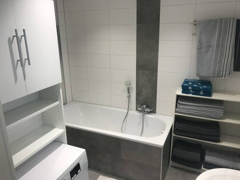 Apartamentos Wendlers Ferienwohnungen 4-6