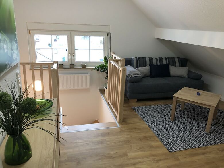 Apartamentos Wendlers Ferienwohnungen 4-6