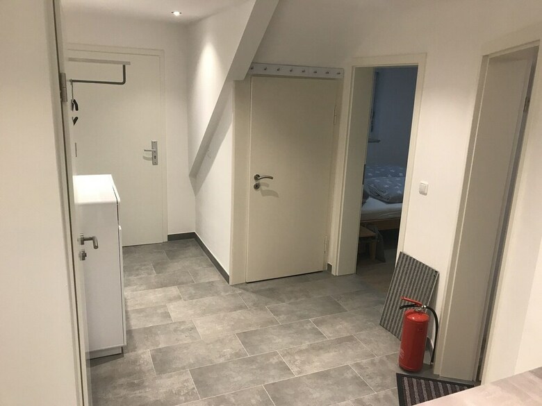 Apartamentos Wendlers Ferienwohnungen 4-6