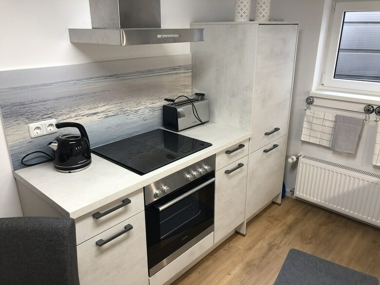Apartamentos Wendlers Ferienwohnungen 4-6