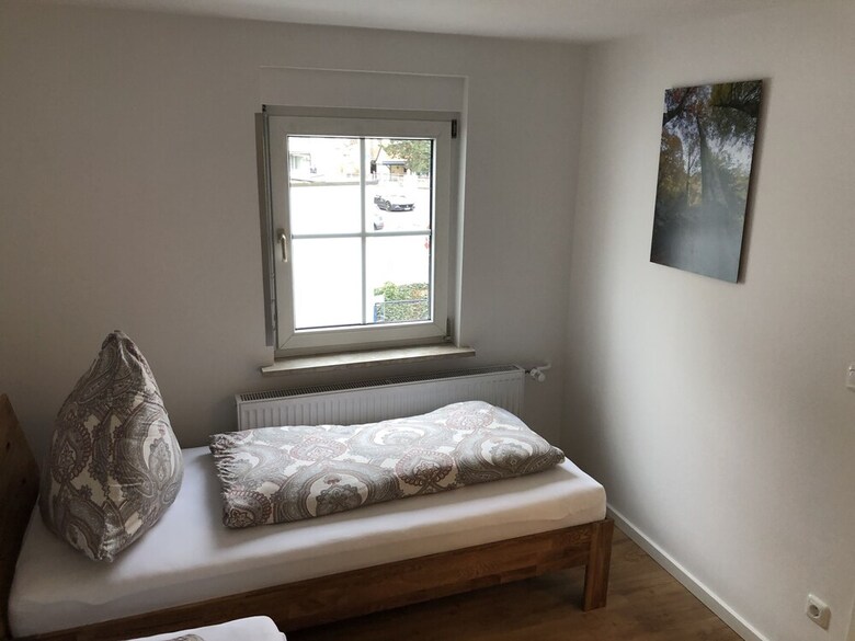 Apartamentos Wendlers Ferienwohnungen 4-6