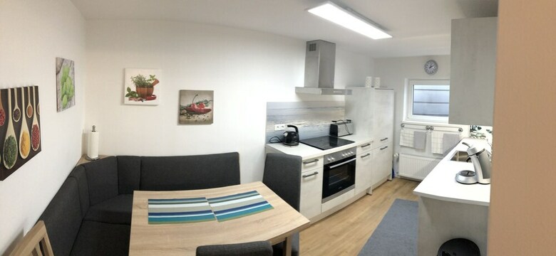 Apartamentos Wendlers Ferienwohnungen 4-6