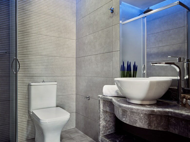 Apartamentos Savvas Luxury Suites