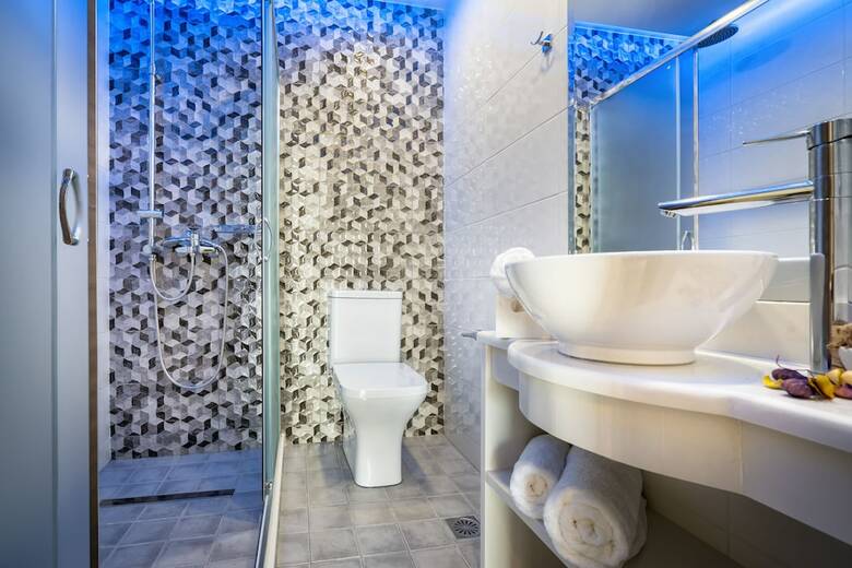 Apartamentos Savvas Luxury Suites
