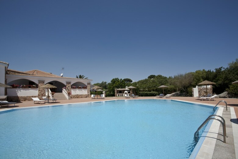 Apartamento Villa Antonina