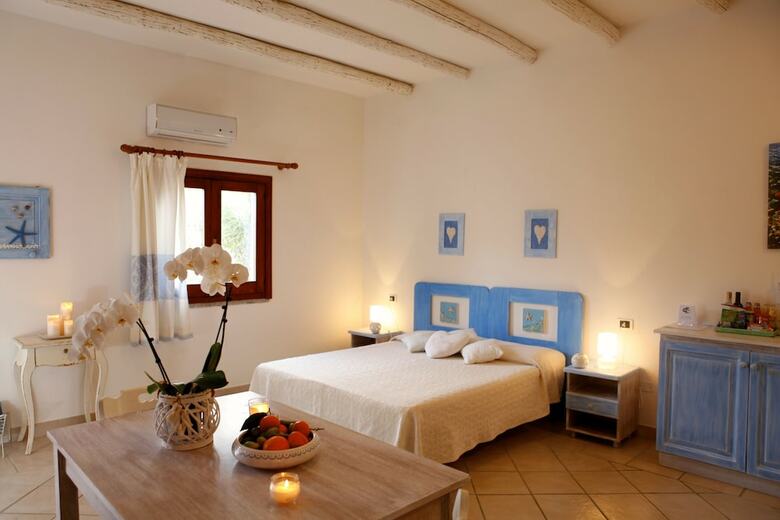 Apartamento Villa Antonina