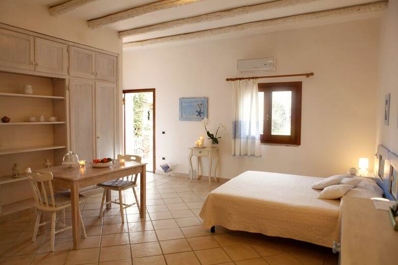 Apartamento Villa Antonina
