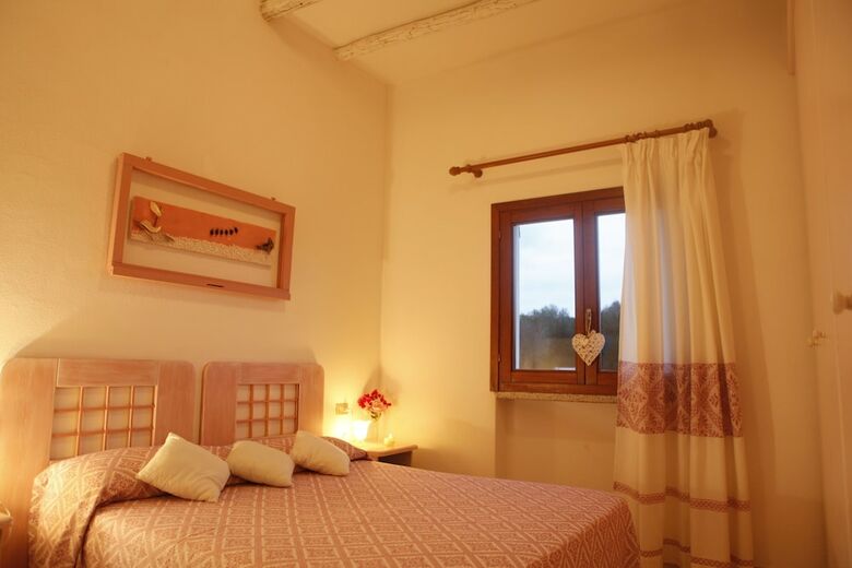 Apartamento Villa Antonina