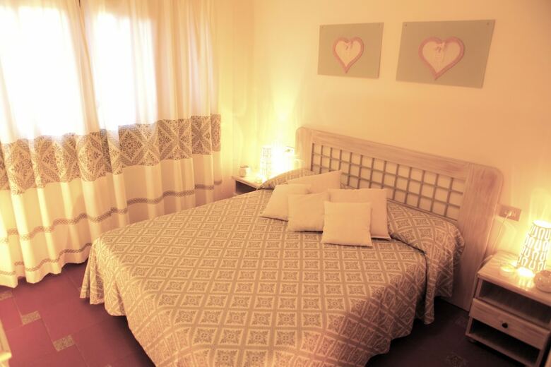 Apartamento Villa Antonina
