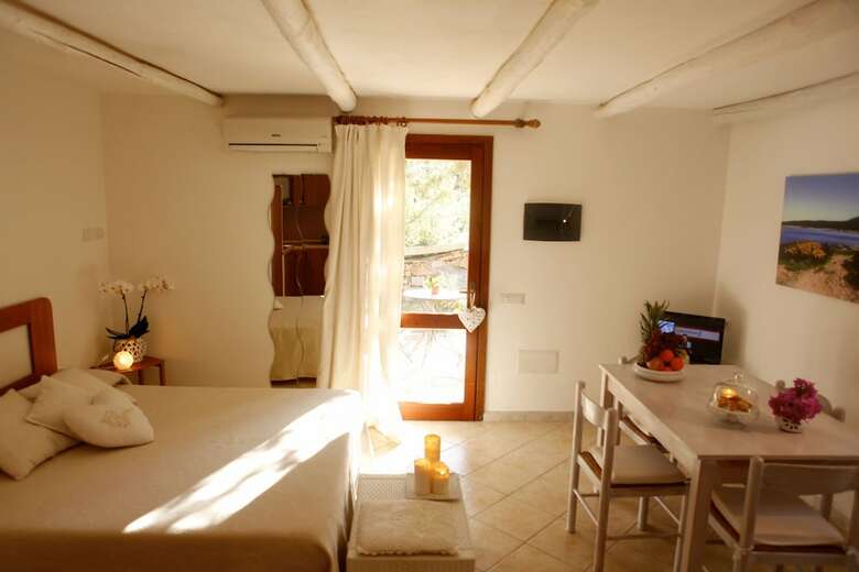 Apartamento Villa Antonina