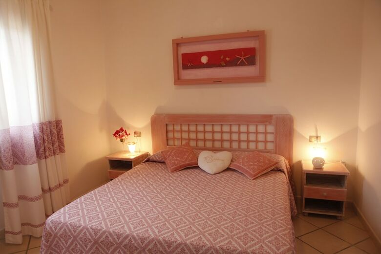 Apartamento Villa Antonina