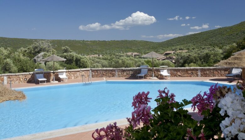 Apartamento Villa Antonina