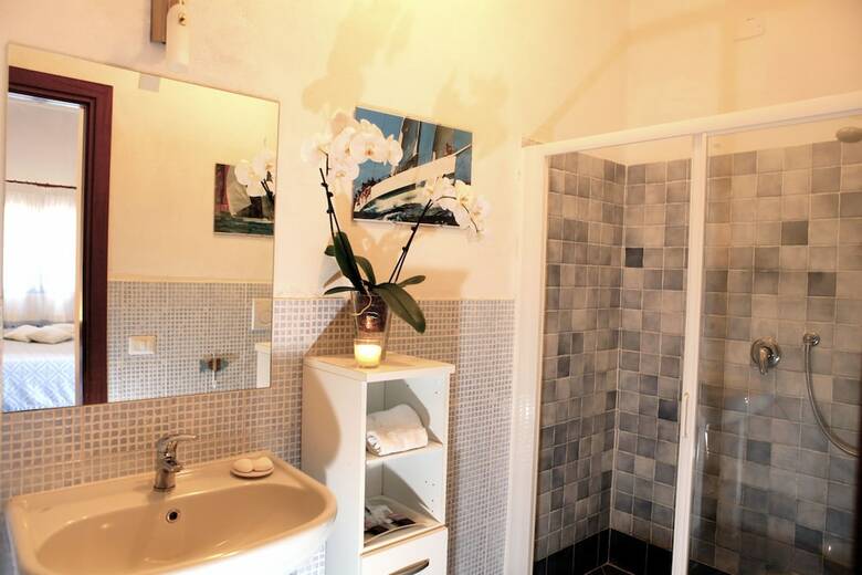 Apartamento Villa Antonina
