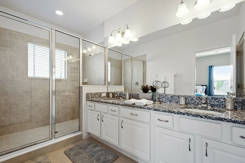 Stunning Vacation Home So3890