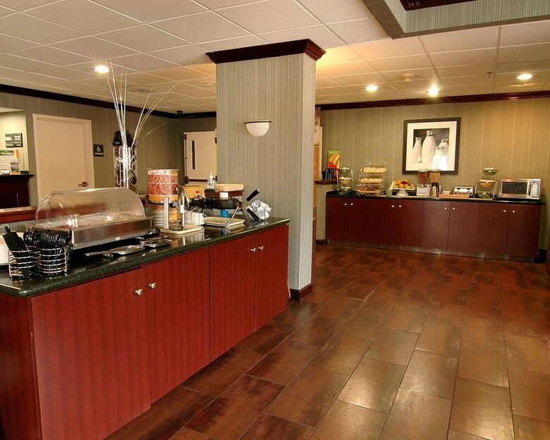 Hotel Quality Inn & Suites North Little Rock