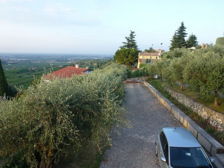 Bed & Breakfast Valpolicella Hills