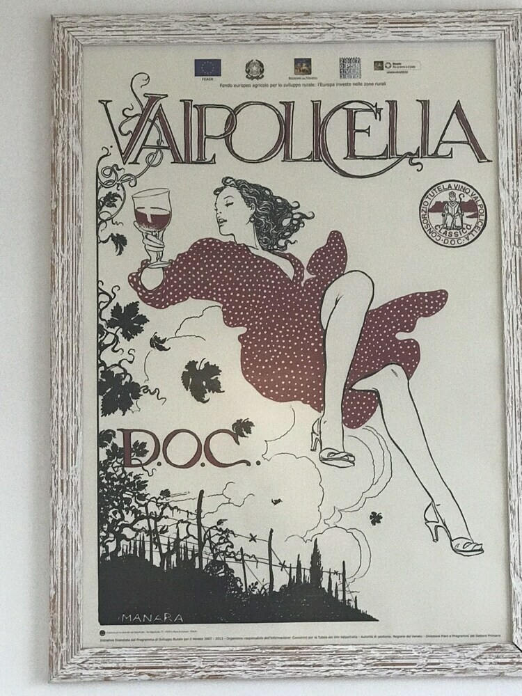 Bed & Breakfast Valpolicella Hills