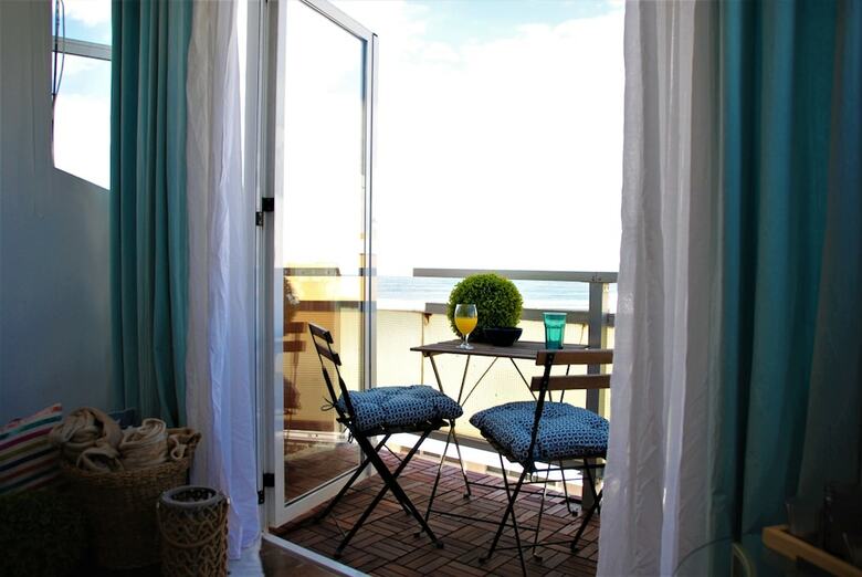 Apartamentos Viuter - Sunset Vista Las Canteras Beach