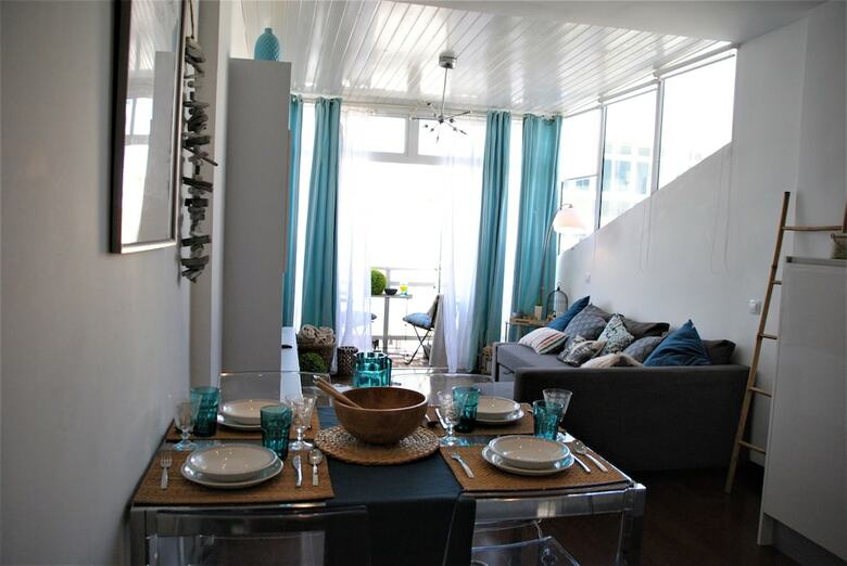 Apartamentos Viuter - Sunset Vista Las Canteras Beach