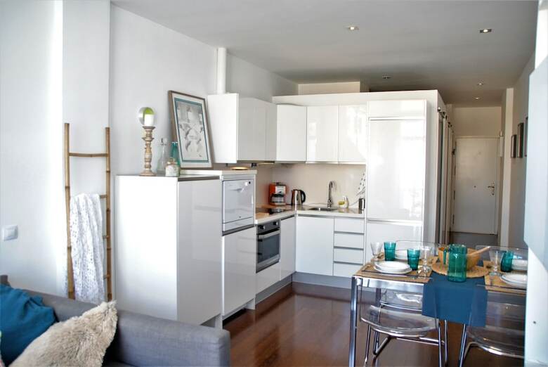 Apartamentos Viuter - Sunset Vista Las Canteras Beach