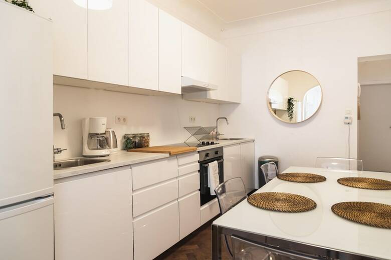 Apartamentos Pelicanstay Walk To Diamond District