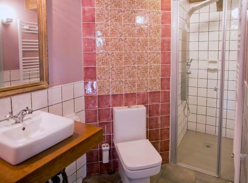 Hostal Urkulu Landetxea