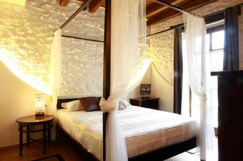 Hostal Urkulu Landetxea