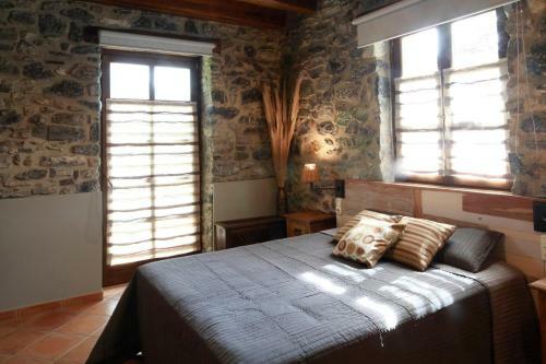 Hostal Urkulu Landetxea