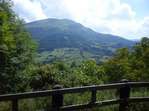 Hostal Urkulu Landetxea