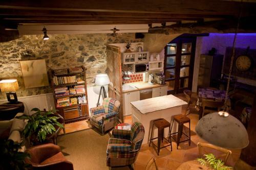 Hostal Urkulu Landetxea