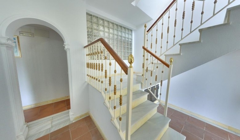 Apartamentos Costa Trafalgar