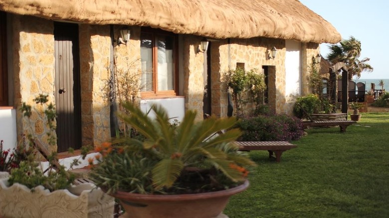 Hostal Habitaciones Sajorami Beach