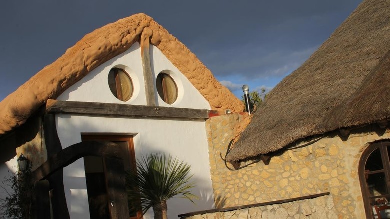 Hostal Habitaciones Sajorami Beach