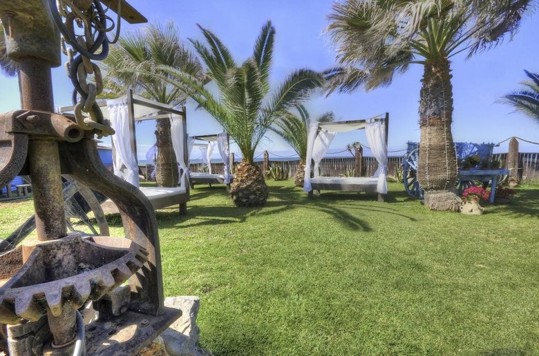 Hostal Habitaciones Sajorami Beach