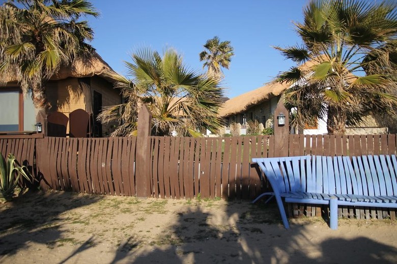 Hostal Habitaciones Sajorami Beach