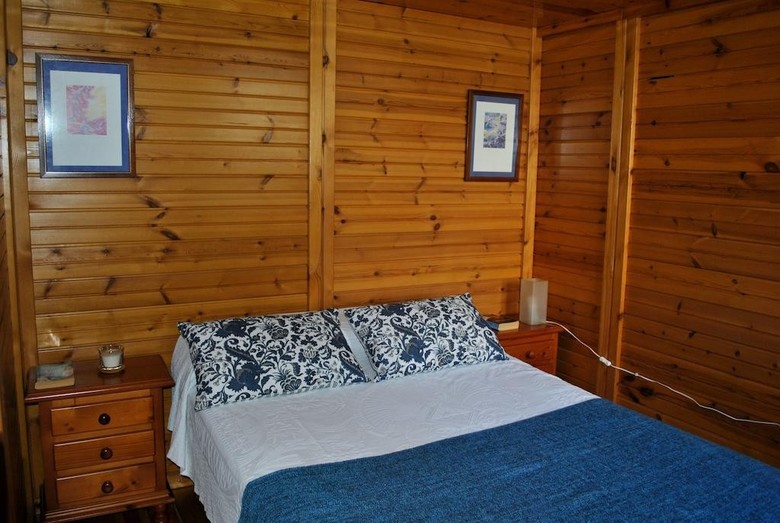 Las Chimeneas Zahora