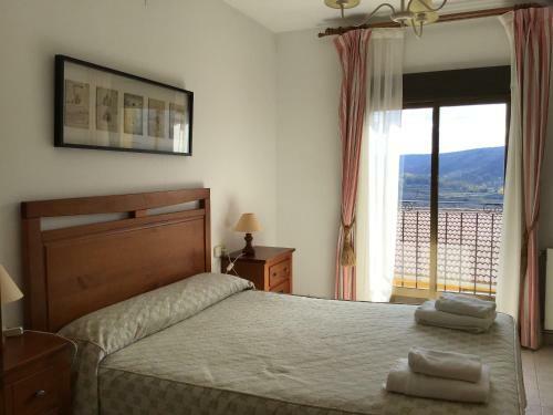 Apartamentos Miguel Angel