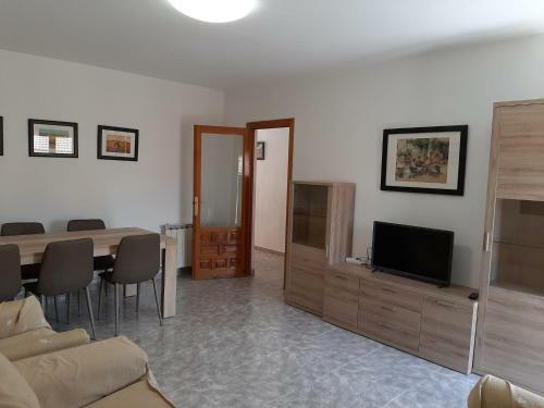 Apartamentos Miguel Angel