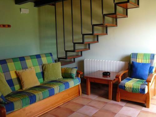 Apartamento Allotjaments Mas Rafalot