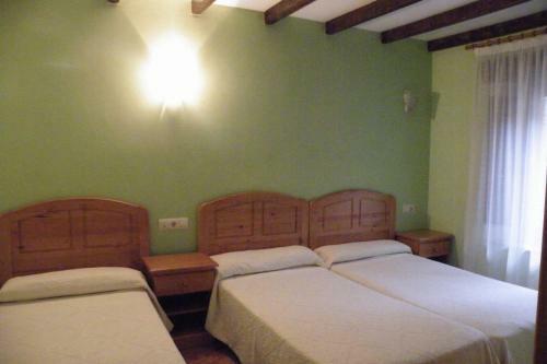 Apartamento Allotjaments Colomer-cullell