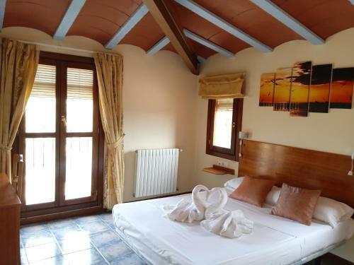 Hotel El Zorro