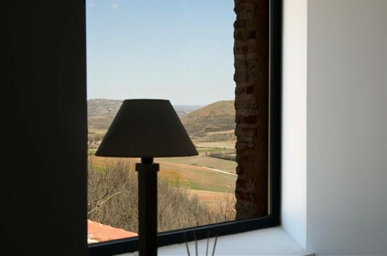 Hotel Convento De Santa Ana