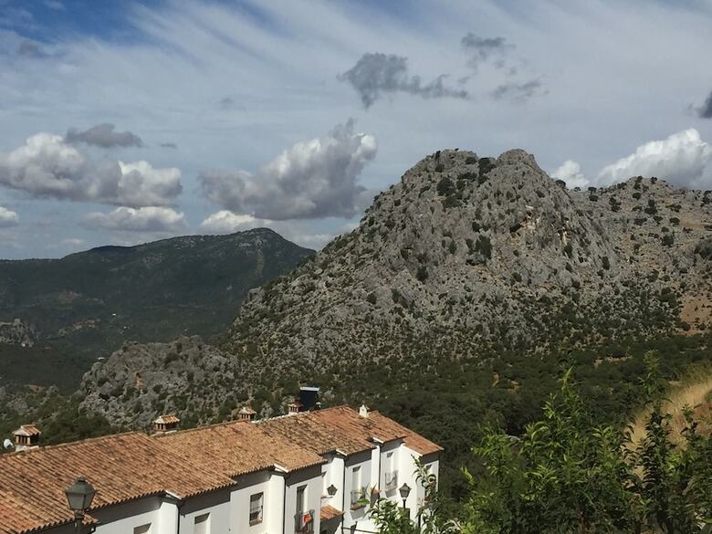 Hostal Posada El Parral