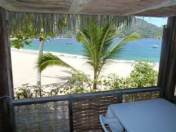 Lodge Hotel Lagunita