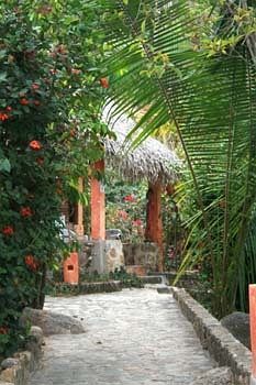 Lodge Hotel Lagunita