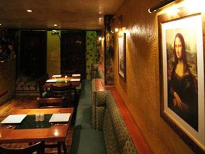 Hotel Boutique Angelopolis And Business