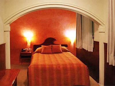 Hotel Boutique Angelopolis And Business