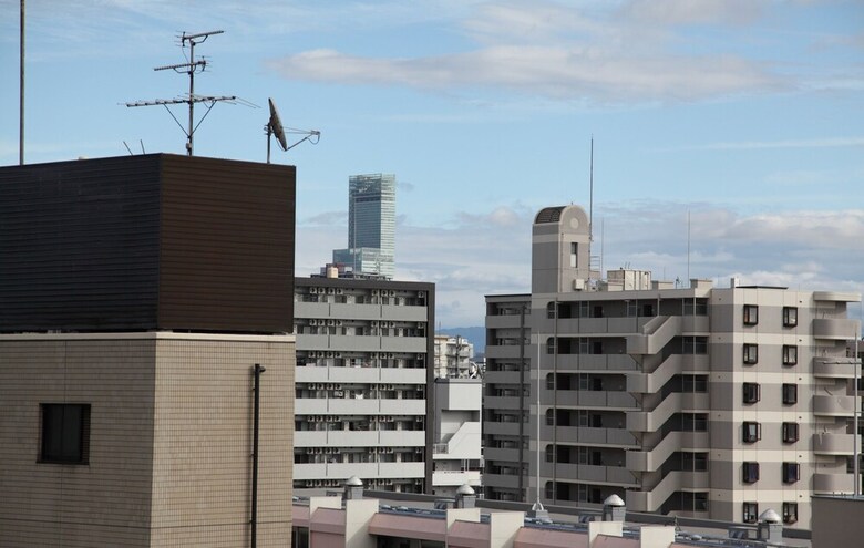 Apartamentos Blue Bee Namba 1302