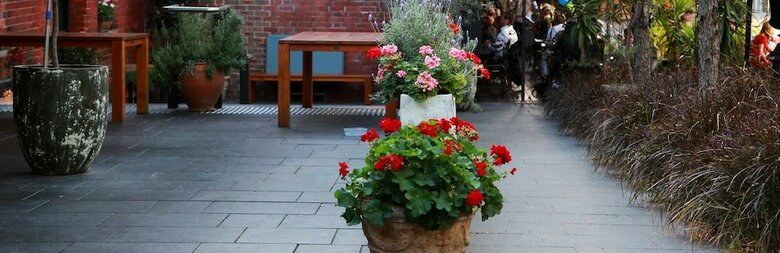 Hostal Sinclairs City Hostel